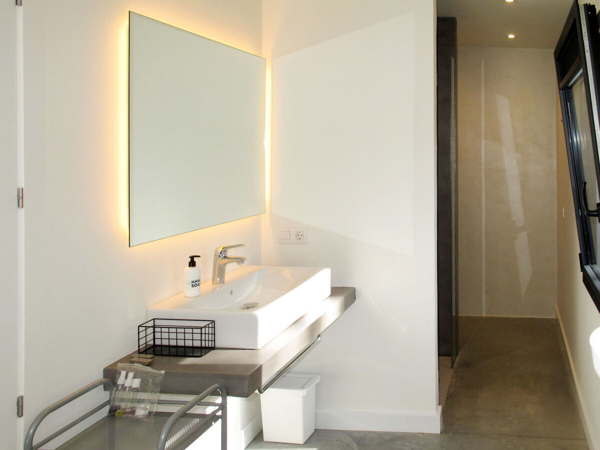 Sa Punta – Maison 7 chambres avec piscine à Pals - Photo 27