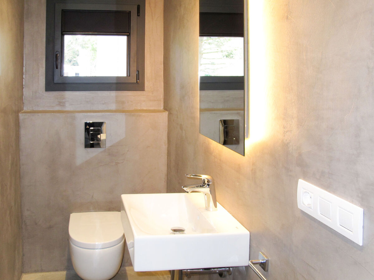Sa Punta – Maison 7 chambres avec piscine à Pals - Photo 30