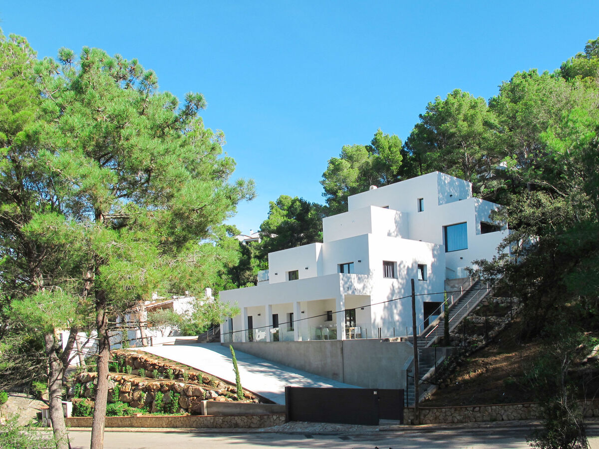 Sa Punta – Maison 7 chambres avec piscine à Pals - Photo 33