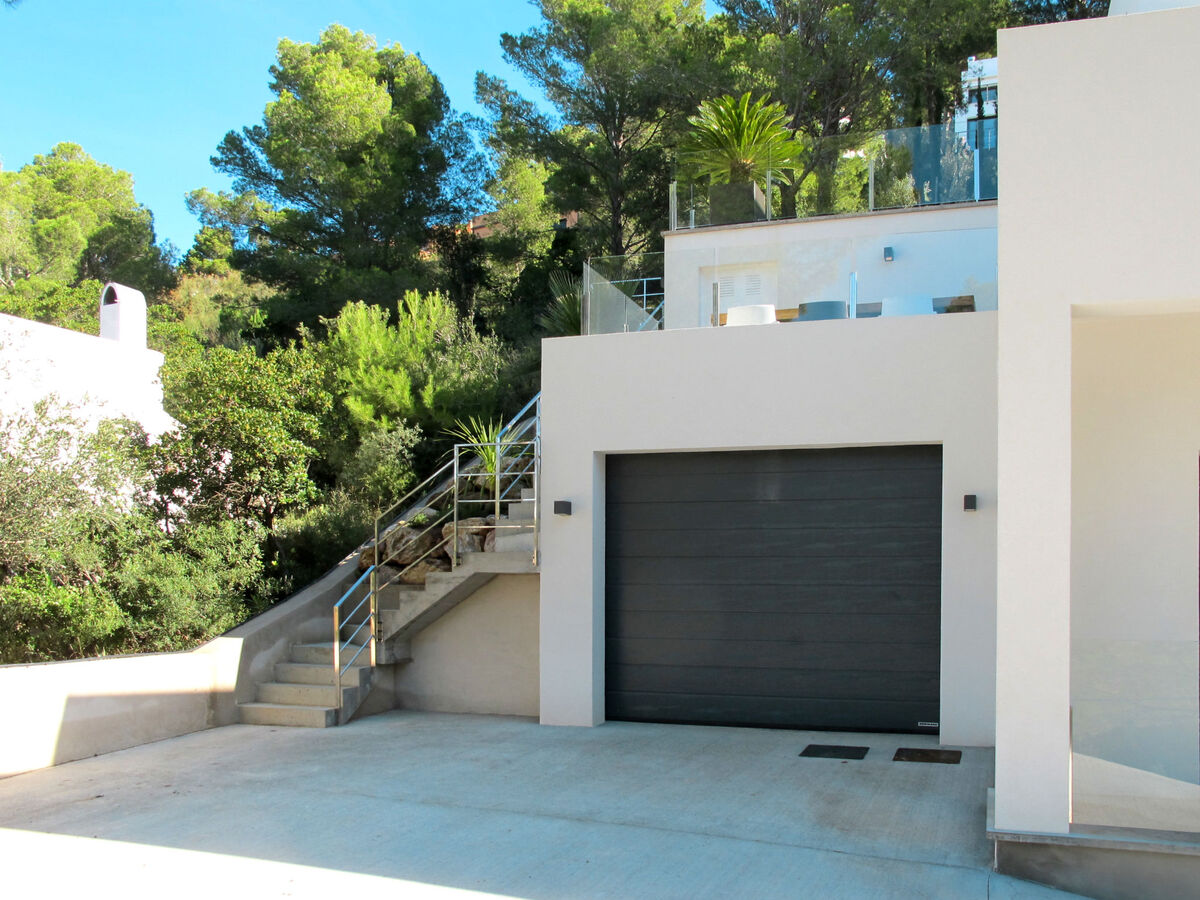 Sa Punta – Maison 7 chambres avec piscine à Pals - Photo 34
