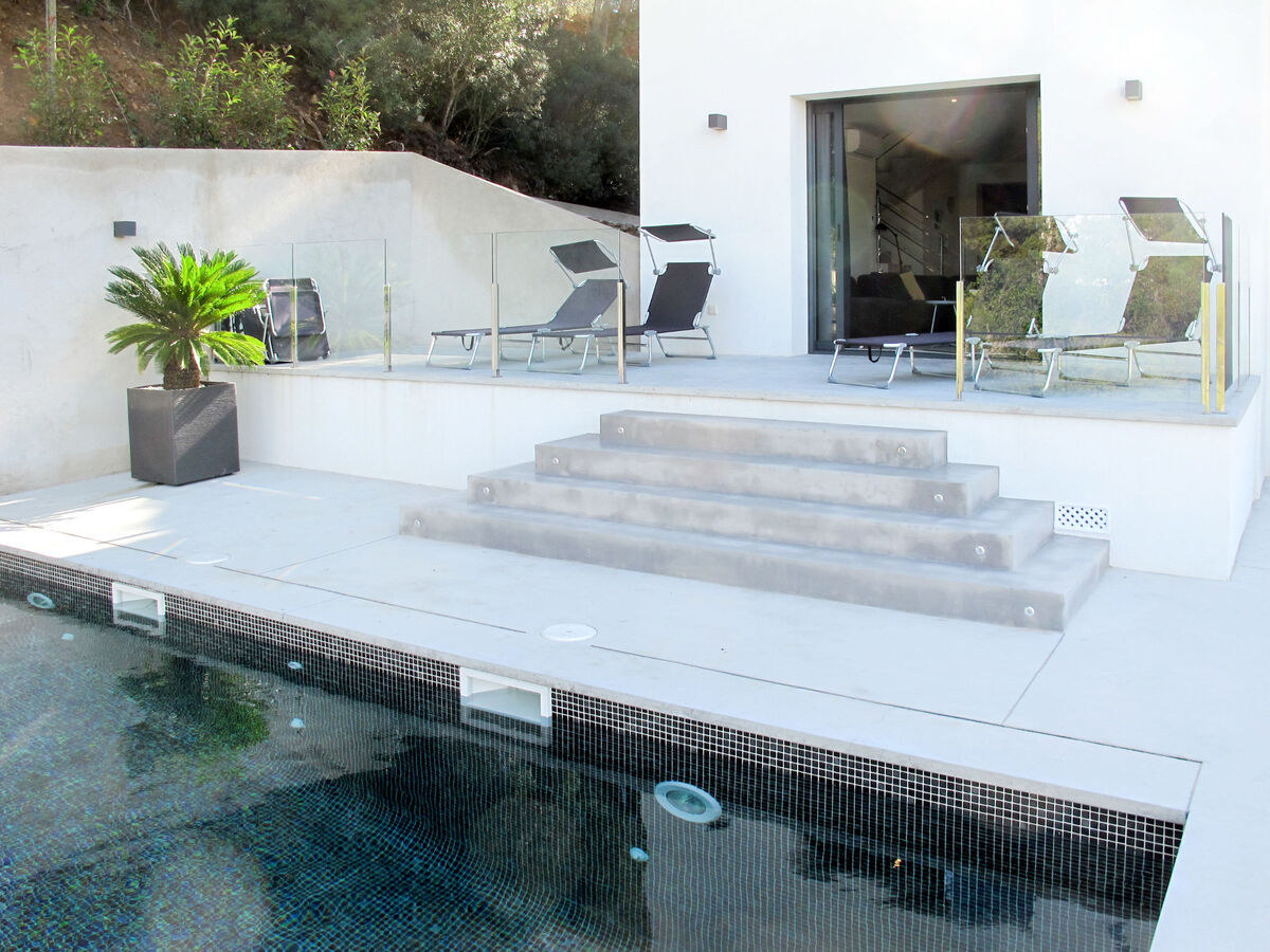 Sa Punta – Maison 7 chambres avec piscine à Pals - Photo 35