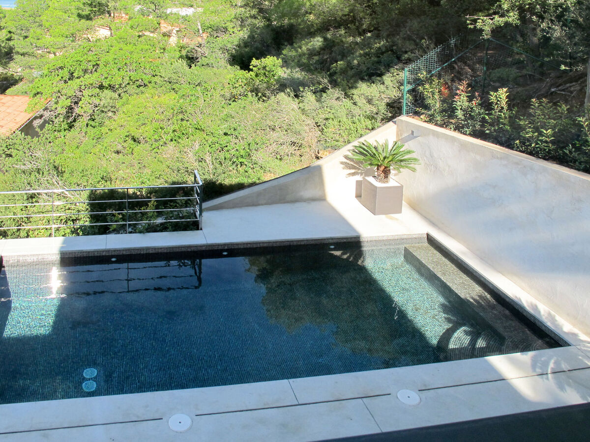 Sa Punta – Maison 7 chambres avec piscine à Pals - Photo 36