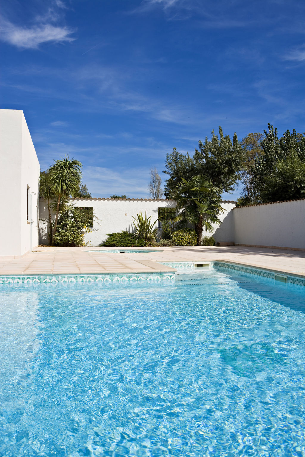 Carré Marine – Apt 2p avec piscine à Mandelieu - Photo 14