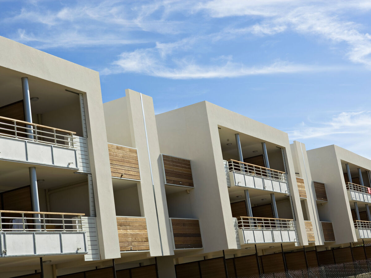 Carré Marine – Apt 2p avec piscine à Mandelieu - Photo 21