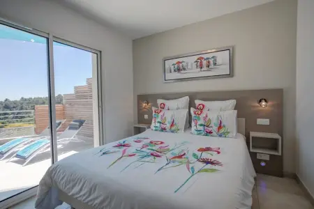 Villa Bamboo, 3 chambres avec piscine privée à Cesseras : photo 3