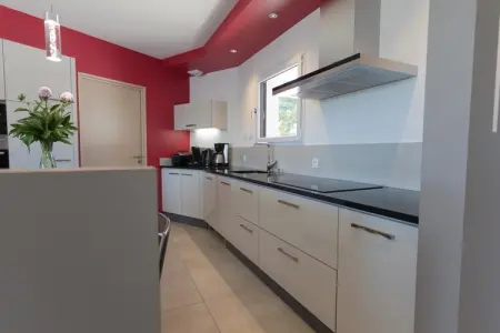 Villa Bamboo, 3 chambres avec piscine privée à Cesseras : photo 4