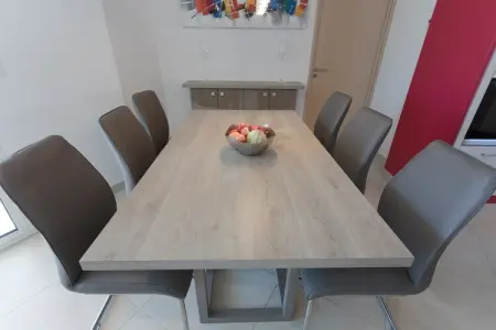 Villa Bamboo, 3 chambres avec piscine privée à Cesseras : photo 5