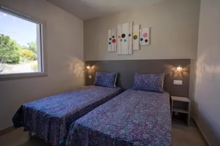 Villa Bamboo, 3 chambres avec piscine privée à Cesseras : photo 10