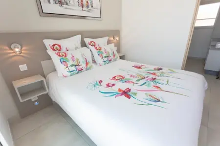 Villa Bamboo, 3 chambres avec piscine privée à Cesseras : photo 13