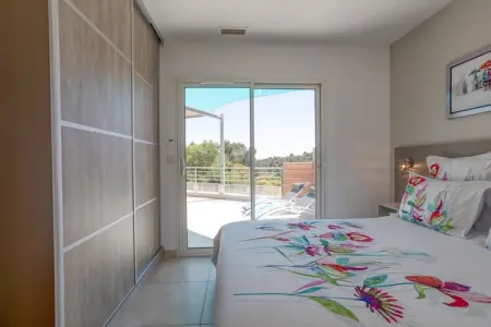 Villa Bamboo, 3 chambres avec piscine privée à Cesseras : photo 16
