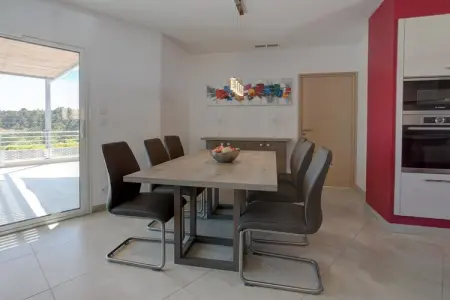 Villa Bamboo, 3 chambres avec piscine privée à Cesseras : photo 18