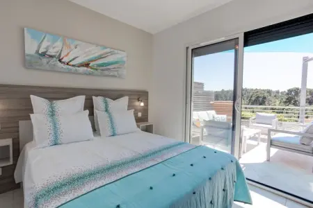 Villa Bamboo, 3 chambres avec piscine privée à Cesseras : photo 19