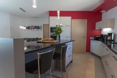 Villa Bamboo, 3 chambres avec piscine privée à Cesseras : photo 20