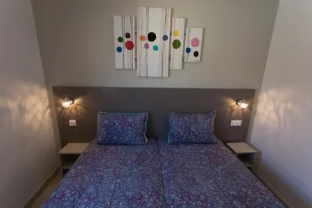 Villa Bamboo, 3 chambres avec piscine privée à Cesseras : photo 21