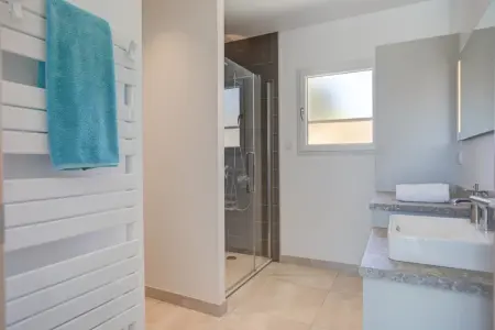 Villa Bamboo, 3 chambres avec piscine privée à Cesseras : photo 23