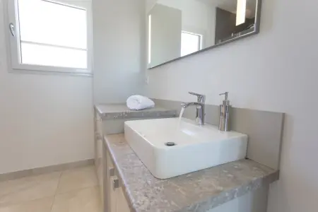 Villa Bamboo, 3 chambres avec piscine privée à Cesseras : photo 24