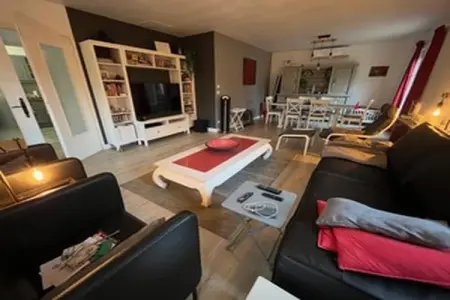 Villa Arcolan - 6 personnes, piscine privée à Roquebrun : photo 8