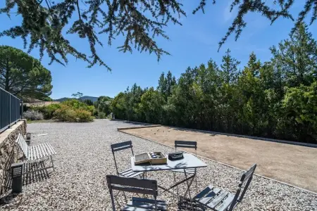 Villa Arcolan - 6 personnes, piscine privée à Roquebrun : photo 25