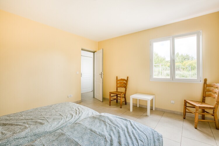 Villa As Mourels, piscine privée et vignobles - Photo 23