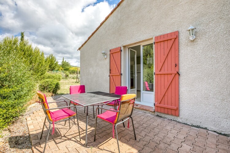 Villa As Mourels, piscine privée et vignobles - Photo 36