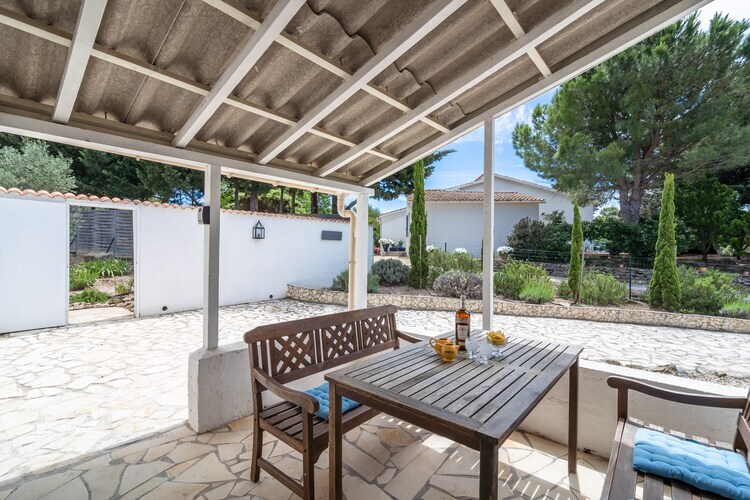 Villa Aux Arbres Verts - Pouzols, piscine & vignobles - Photo 6