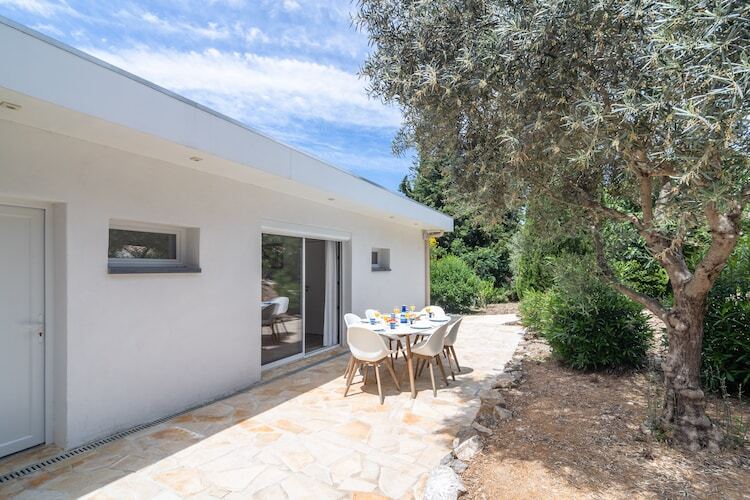 Villa Aux Arbres Verts - Pouzols, piscine & vignobles - Photo 8