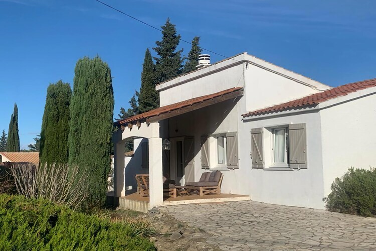Villa Aux Arbres Verts - Pouzols, piscine & vignobles - Photo 9