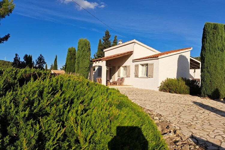 Villa Aux Arbres Verts - Pouzols, piscine & vignobles - Photo 10