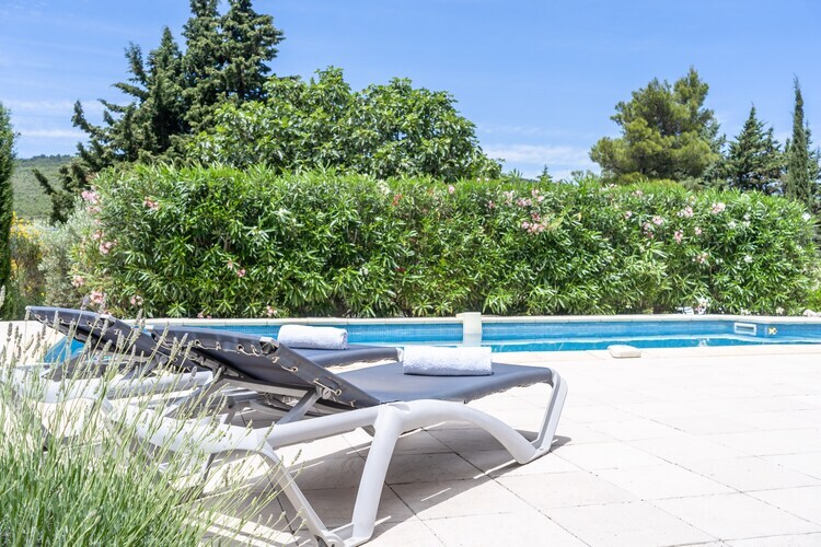 Villa Aux Arbres Verts - Pouzols, piscine & vignobles - Photo 13