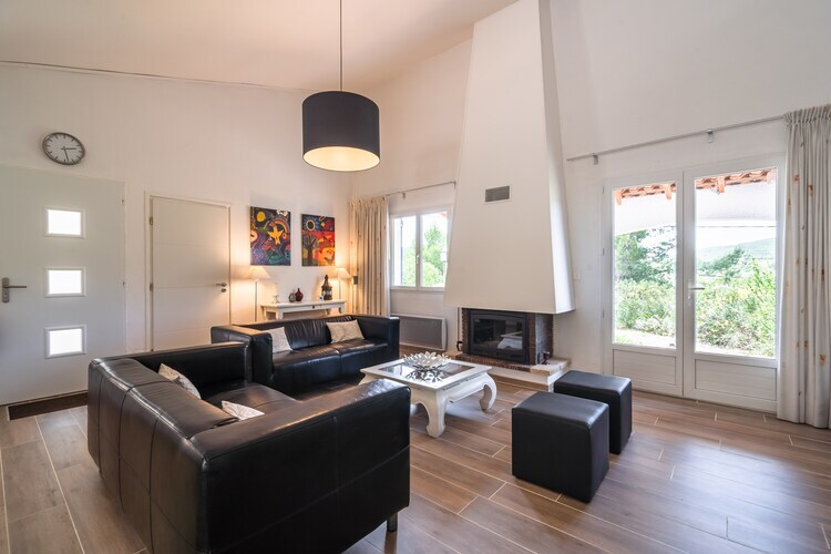 Villa Aux Arbres Verts - Pouzols, piscine & vignobles - Photo 14