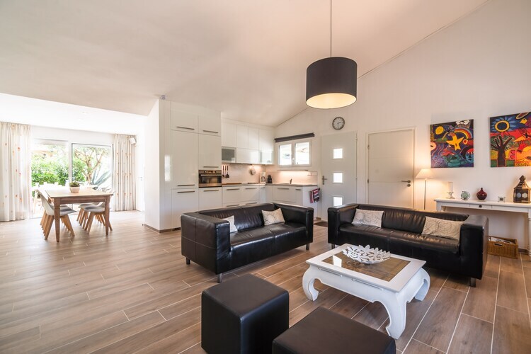 Villa Aux Arbres Verts - Pouzols, piscine & vignobles - Photo 15