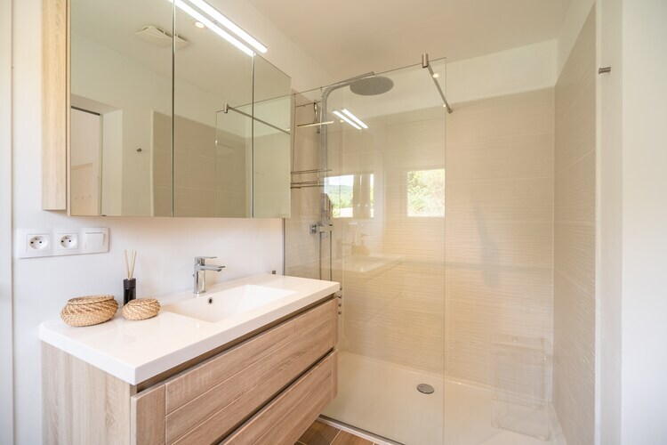 Villa Aux Arbres Verts - Pouzols, piscine & vignobles - Photo 22
