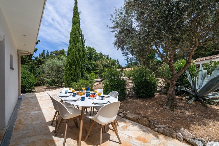 Villa Aux Arbres Verts - Pouzols, piscine & vignobles - Photo 27