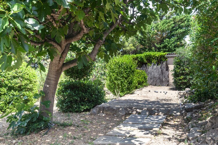 Villa Aux Arbres Verts - Pouzols, piscine & vignobles - Photo 30