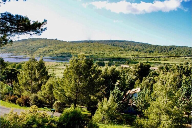 Villa Aux Arbres Verts - Pouzols, piscine & vignobles - Photo 32