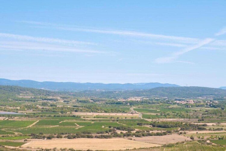 Villa Aux Arbres Verts - Pouzols, piscine & vignobles - Photo 36