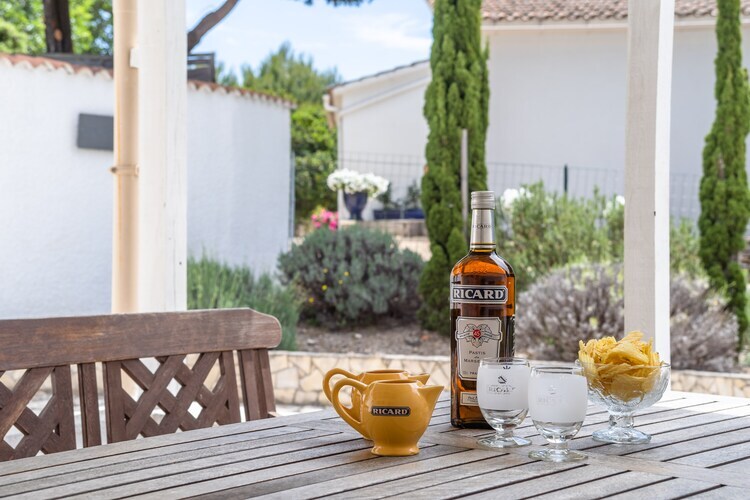 Villa Aux Arbres Verts - Pouzols, piscine & vignobles - Photo 39