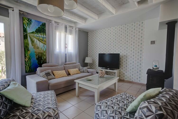 Villa Canissa à Beaufort – 4 chambres, piscine chauffée - Photo 3