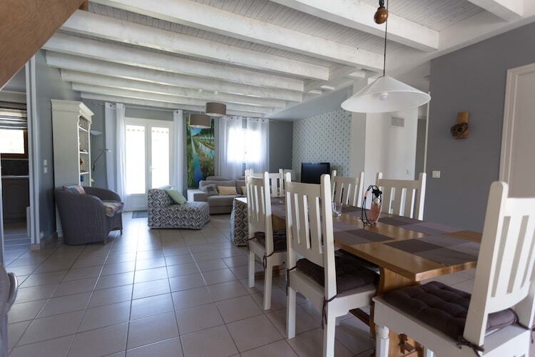 Villa Canissa à Beaufort – 4 chambres, piscine chauffée - Photo 4
