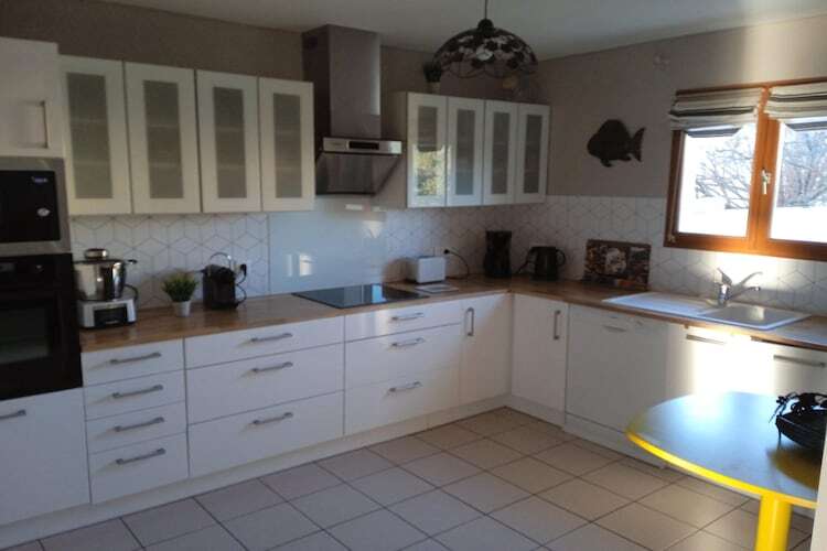 Villa Canissa à Beaufort – 4 chambres, piscine chauffée - Photo 5