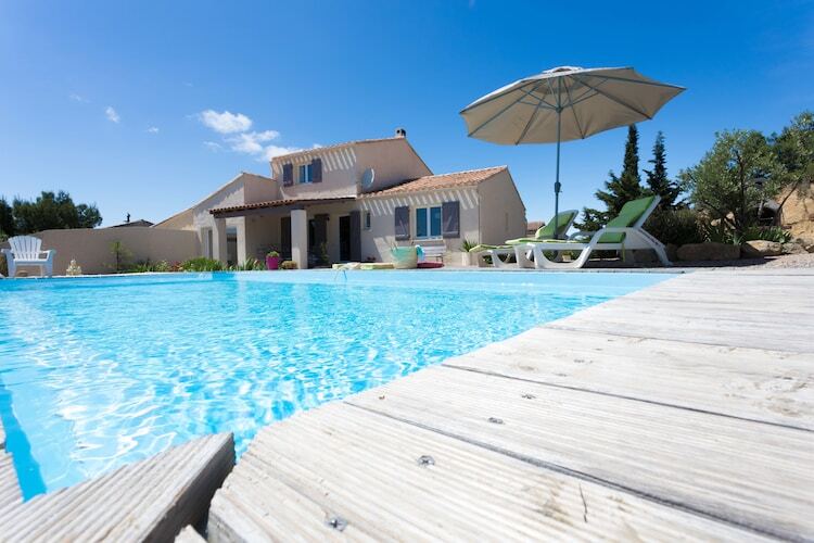 Villa Canissa à Beaufort – 4 chambres, piscine chauffée - Photo 8