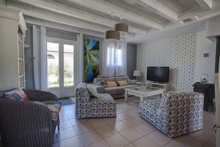 Villa Canissa à Beaufort – 4 chambres, piscine chauffée - Photo 11