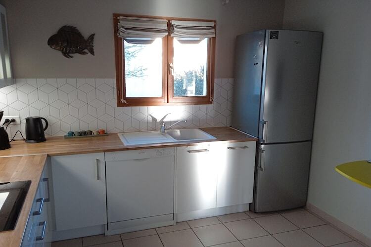 Villa Canissa à Beaufort – 4 chambres, piscine chauffée - Photo 12