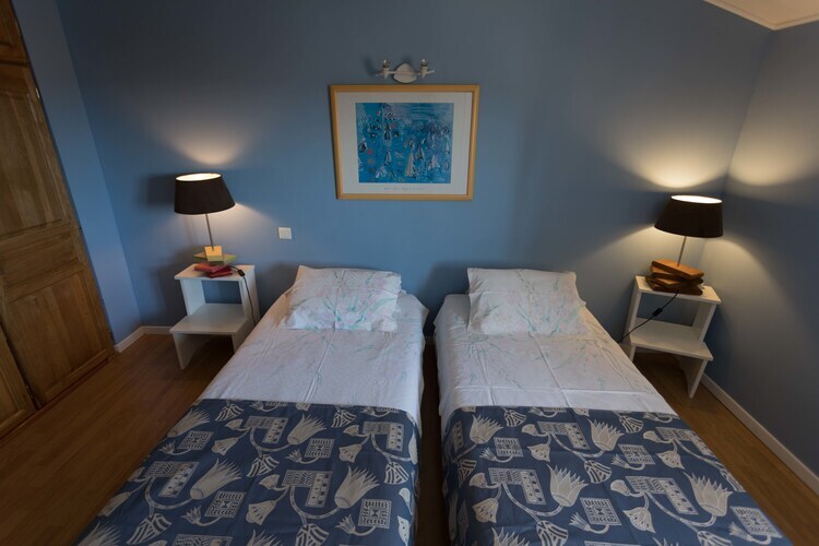 Villa Canissa à Beaufort – 4 chambres, piscine chauffée - Photo 19