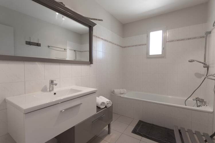 Villa Canissa à Beaufort – 4 chambres, piscine chauffée - Photo 22