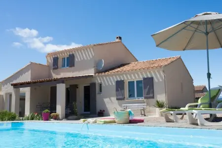 Location villa de vacances à Beaufort