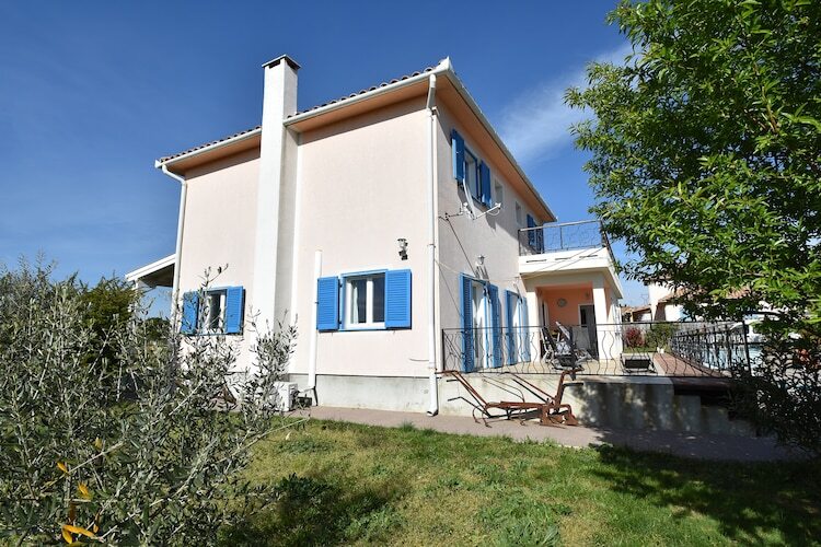Villa Clos des Oliviers, 8 pers, piscine chauffée - Photo 2