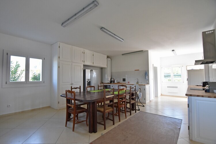Villa Clos des Oliviers, 8 pers, piscine chauffée - Photo 11