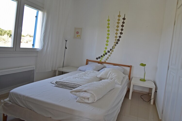 Villa Clos des Oliviers, 8 pers, piscine chauffée - Photo 14