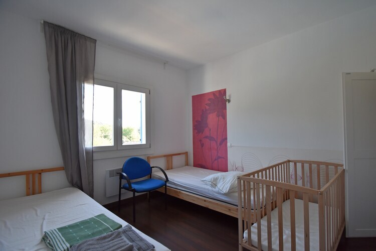 Villa Clos des Oliviers, 8 pers, piscine chauffée - Photo 16